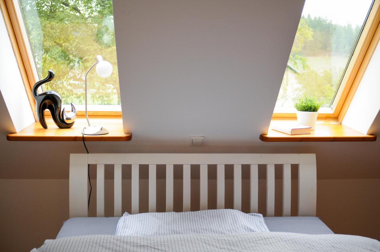 Ferienwohnung Am Denkmal Bad Berleburg Exterior foto